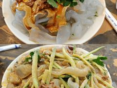 -张包铺(道外店)