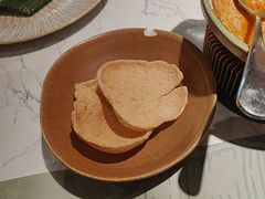 -芭札·Thai泰国餐厅(同和金铂天地店)