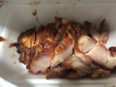 蜜汁叉烧-老字号蛇口德记烧腊饭店·海鲜加工