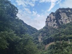 -花溪风景区