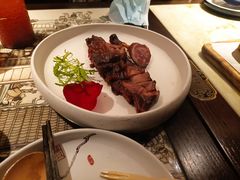 -绿茶餐厅(燕郊永旺店)