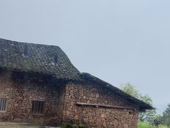 -龙水峡地缝景区