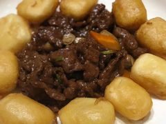 -和记小菜(东方店)