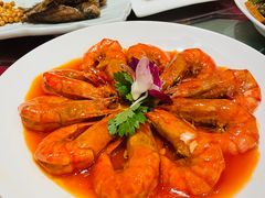 -大铁勺新津菜(东丽阳光新业广场店)