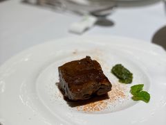东坡牛肉-花城苑广府菜(侨鑫店)