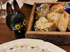 -Bistro Les Lilas丁香花小酒馆
