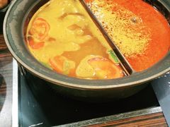 -呷哺呷哺(枫蓝国际店)