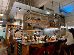 -BOR Eatery(安福路店)