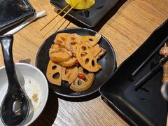 -汪爹爹武汉牛三鲜(朝外大街店)