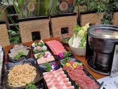 -束河人家(南锣鼓巷店)