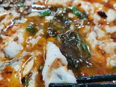 -金良酸菜鱼(宁海路总店)