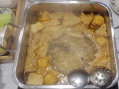 -螺大喜螺蛳粉火锅(雍和宫店)
