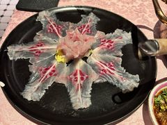 -囍凤楼·粤菜·点心·火锅(温特莱店)