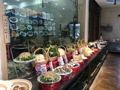 -花翎饮食(奎文区虞河桥店)