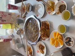 -李想大虾(天庆国际店)
