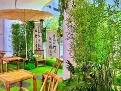 -天津国贸购物中心