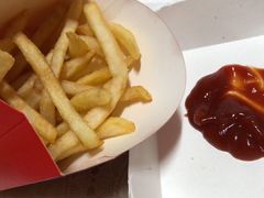 -麦当劳(利津路店)