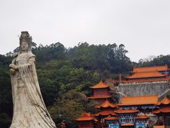 -南沙天后宫景区