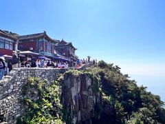 -泰山风景名胜区