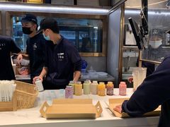 -野萃山·潮汕厚果汁(十亩地店)