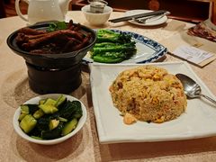 -麒麟中餐厅·经典粤菜·地道菜式老字号(广州长隆酒店)