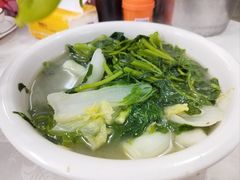 -霞海鸭仔饭店(海滨大道北店)