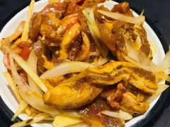 -韩宫宴烤肉·料理(南京江宁万达店)