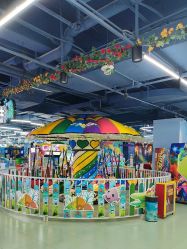 -万达宝贝王(乌鲁木齐德汇店)