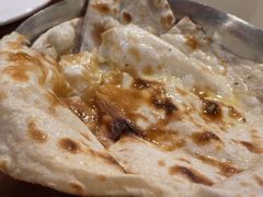 -克比叔叔印度餐厅Kebabs on the Grille(永康路分店)