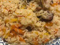 -巴依老爷新疆美食(清华东门店)
