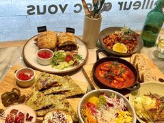 -沛家·西餐Brunch·直火料理
