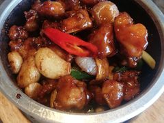 -真爱中国餐馆·年华店(朱雀大街店)