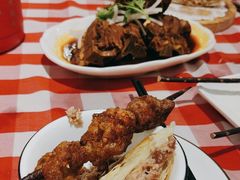 -九毛九西北菜(百信广场店)