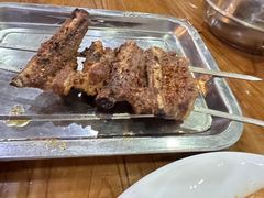 -阿达西新疆餐厅(西北大学店)