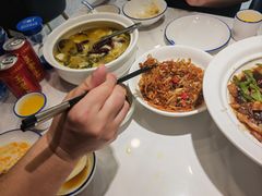 -兰湘子·湘菜小炒(石家庄万象城店)