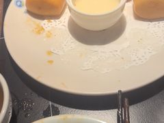 -额尔敦传统涮(公园西路店)