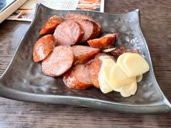 -古代饭堂(冠亚店)