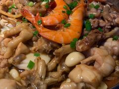 -胖哥俩肉蟹煲(湖滨银泰in77店)