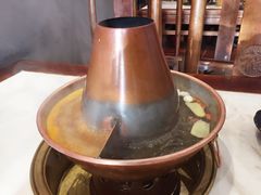 -宣武小院涮肉(前门店)