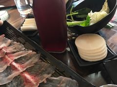 -丽江庭院之丽江往事(安定门店)
