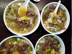 -潮镇老尾牛杂(环城西路店)