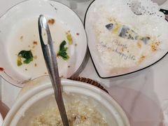 -官塘锋记鱼生·生腌·砂锅粥(牌坊街店)