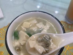 -望海潮海鲜店 特色家常菜(在海一方店)