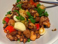 -老阿爸鲜鱼土菜(园区永旺店)
