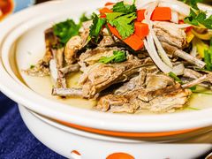 -伊带伊路新疆美食府(呼家楼店)