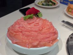 -周师兄大刀腰片火锅(解放碑总店)