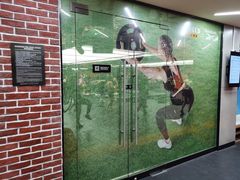 -威尔仕健身(新天地店)