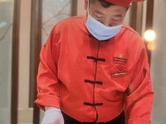 -秦皇岛香格里拉·秦香阁