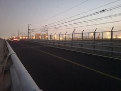 -海堤纪念公园