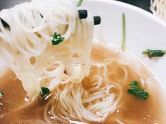 -郑家包子牛肉拉面(尚勤路店)